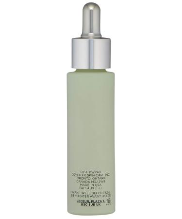 COVER FX Mattifying Drops - Shine Control Serum & Face Pore Minimizer - Buy Online on GoSupps.com