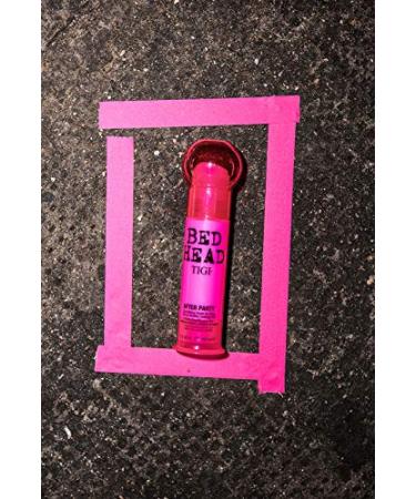 TIGI Bedhead After Party Smoothing Cream 3.4 oz 2 pk - Buy Now for Silky Smooth Hair - Buy Online on GoSupps.com