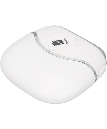 Electric Nail Clipper Low Noise Automatic Nail Clipper Safety Multifunction Efficient for Home - Buy Online on GoSupps.com