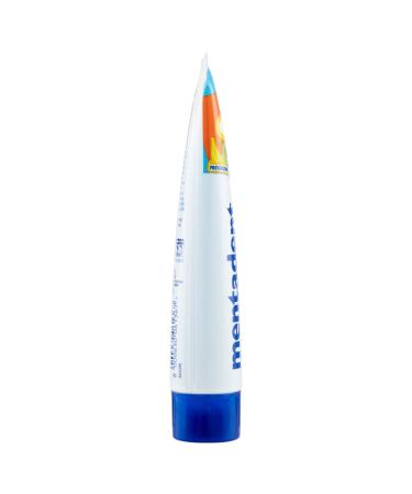 Fruit Savory Toothpaste for Growing Teeth - Kids 3-7 Years | 50 ml | Safe & Effective Dental Care - Buy Online on GoSupps.com