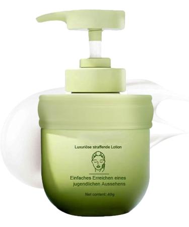  G n rique Collagen Firming Cream Firming Body Cream Collagen Moisturizing Lotion Anti-Wrinkle & Moisturizing Suitable for All Skin Types (1) - Buy Online on GoSupps.com