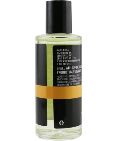 Buy Demeter Orange Blossom Massage & Body Oil 60ml | Best International Shipping & Premium Quality - Buy Online on GoSupps.com