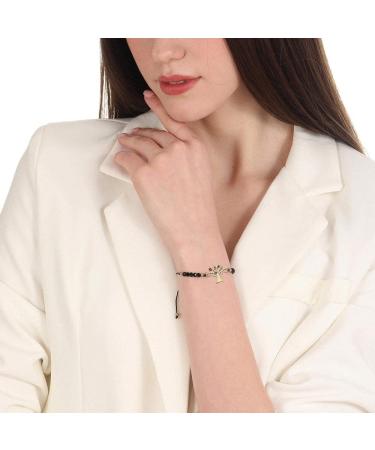 50pcs Assorted Evil Eye Connector Rhinestone Charms for Jewelry Making - DIY Craft (M703) - Buy Online on GoSupps.com