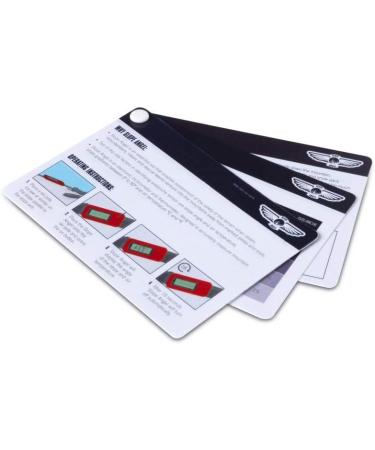 Slope Angel Inclinometer and Thermometer: Accurate Slope Measurement Tool - Buy Online on GoSupps.com