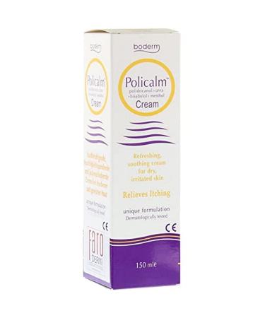Policalm Crema 150ml - Buy Online on GoSupps.com
