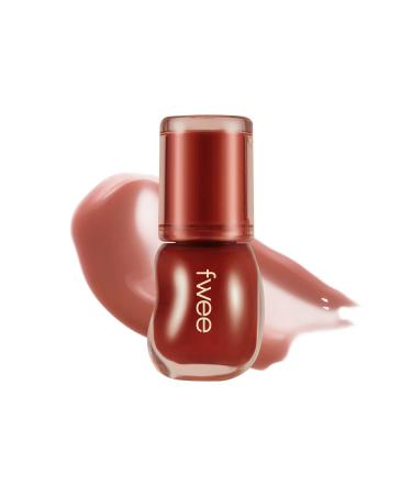 3D Voluming Gloss 30% (Sheer) | Scotch 30% l High Shine Non-Sticky Lip Gloss for Makeup | Long-Lasting Moisturizing Gel Formula | 30% 70% Pigment Options | 5.3g 30% Scotch