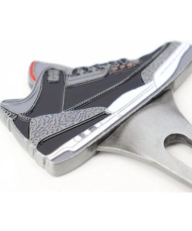 Golf Divot Repair Tool Sneakers Style Fork Ball Marker - Set of 2 - Buy Online on GoSupps.com
