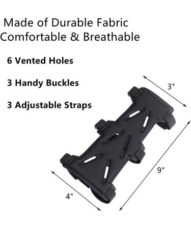 Gemilla Archery Gloves & Arm Guards - Leather Finger Protector for Recurve, Compound, & Longbows - Hunting & Targeting Accessories - Buy Online on GoSupps.com