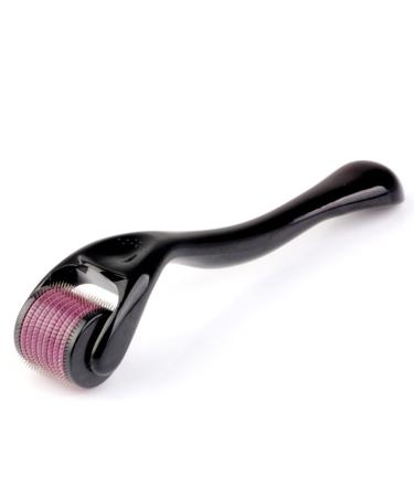 XiaoXIN Micro-Needle Roller 540 Needles Hair Growth Beard Growth Anti Hair Loss Treatment Skin Care Tool 1.5mm