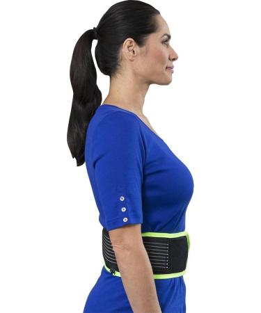 Buy Fitness Discount Posture Corrector for Men & Women | Improve Shoulders & Back Support - Buy Online on GoSupps.com