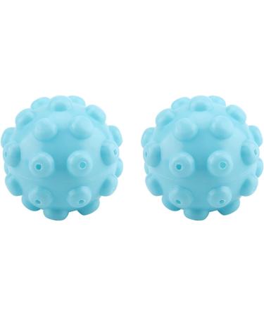 Laundry Washing Softener Reusable Low Wool Durable Help to Make Fabric Fluffier Softer and w Ball Fabric Drying For Sensitivity Laundry Washing Softener Reusable Low Wool - Buy Online on GoSupps.com