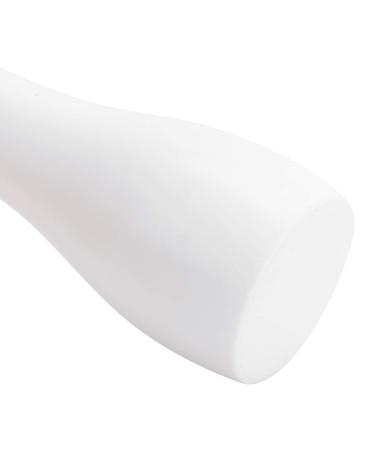 Raguso Manual Silicone Face Scrubber & Blending Pen - Perfect Facial Cleansing Brush for Makeup Removal | International Shipping Available - Buy Online on GoSupps.com