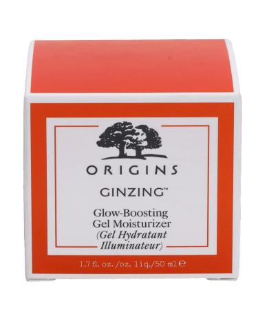 Buy Origins Ginzing Glow-Boosting Gel Moisturizer 50ml | Radiant Skin & Hydration - International Shipping - Buy Online on GoSupps.com