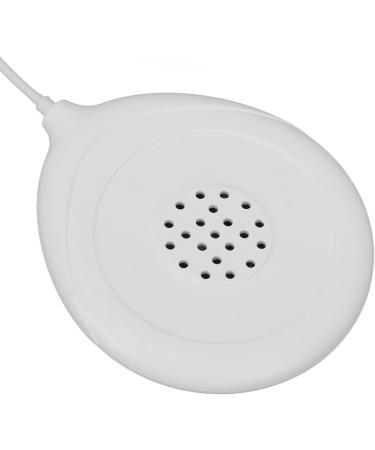 Baby Belly Headphones Set - Pregnancy Music Listener for Womb Perfect Gift for Moms-to-Be - Buy Online on GoSupps.com