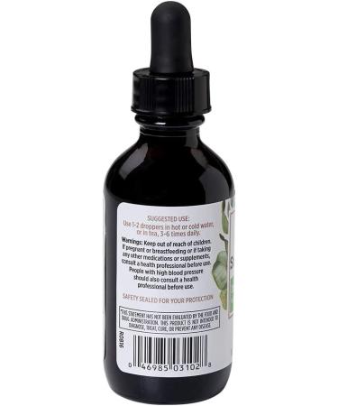 Quantum Super Lysine 2-Ounce Bottle - 2 Fl Oz (Pack of 1) - Buy Online on GoSupps.com