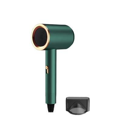 Electric Hair Dryer High-Power Electric Hair Dryer Home Hair Dryer Hot Wind Comb Hair Salon Blowing Comb