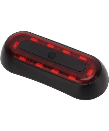 Lightweight Waterproof Helmet Warning Light for Safe Night Cycling Shop Now! - Buy Online on GoSupps.com