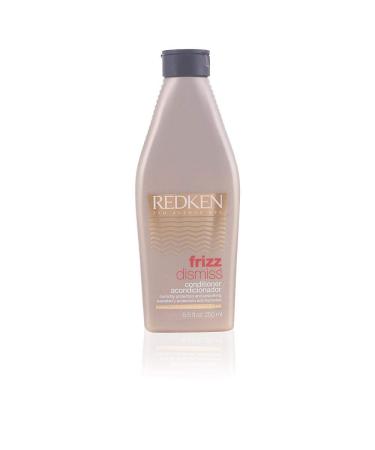 Redken Haarbalsam 500ml - Nourishing Conditioner for Healthy Hair | International Shipping - Buy Online on GoSupps.com