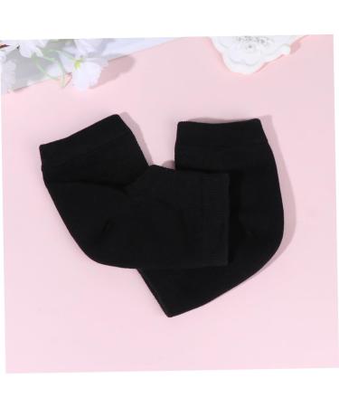 POPETPOP Silicone Heel Protector Moisturizing Heel - Buy Online on GoSupps.com