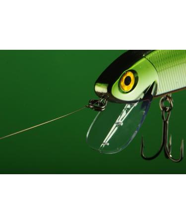Aquateko NT02615 100lb Knot 2 Kinky Nickel-Titanium Leader Wire - Durable Fishing Wire - Buy Online on GoSupps.com