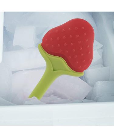 Teething Toys (5 Pack) - Tinabless Infant Teething Keys Set  BPA-Free  Natural Organic Freezer Safe for Infants and Toddlers  Silicone Baby Teethers 5 Packs - Buy Online on GoSupps.com