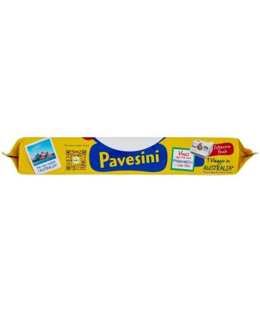  CAIYA 6 x Pavesi 'Always the Time for Pavesini' Pavesini Classici 200 g 6 packs  - Buy Online on GoSupps.com