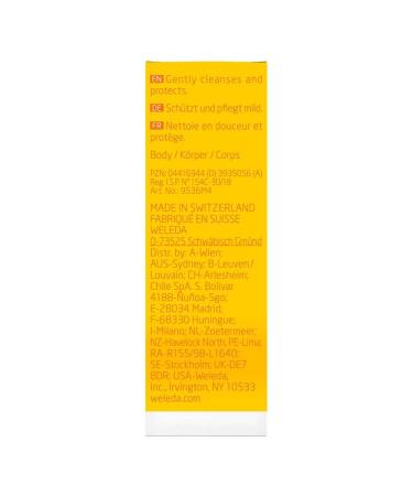 Buy WELEDA Calendula Care Oil - Perfume-Free 10ml | Natural Skin Care for Sensitive Skin | International Shipping Available - Buy Online on GoSupps.com