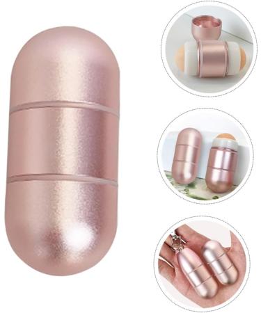 NOLITOY Volcanic Stone Oil Absorbing Stick Rollers Face Tools for Skincare Oil-Absorbing Tool Whetstone Mini - Buy Online on GoSupps.com