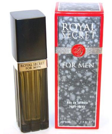 Royal Secret for Men 1.7 Oz - Special