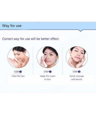 BIOAQUA Acne Scar Gel - Natural Blemish & Pimple Removal Cream for Oil Control & Pore Shrinking | International Shipping - Buy Online on GoSupps.com