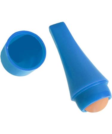 Rouleau Facial en Pierre Volcanique Rouleau Facial Volcanique Portable Absorbant l'huile Stylo de Contr le R utilisable Facile Nettoyer  - Buy Online on GoSupps.com