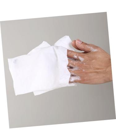 Ipetboom 18 Pairs Hands Peeling Mask Cream Gloves Exfoliating Mask Hand Mask Foot Cream Nourish White - Buy Online on GoSupps.com