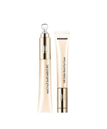 Anti Dark Circles Eye Cream, Anti-Blue Light Electric Massage Eye Cream, Anti Eye Bags Creams, Instant Iift Plus Dark Circles, Instant Eye Lift. Instantly Removes Bags, Dark Circles