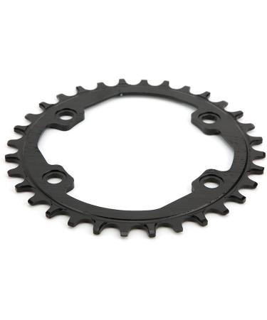 VGEBY Bike Tooth Disc - 32T/34T/36T BCD 96mm Aluminium Alloy - Single-Disk Cycling Accessory for M8000/9000 - Buy Online on GoSupps.com