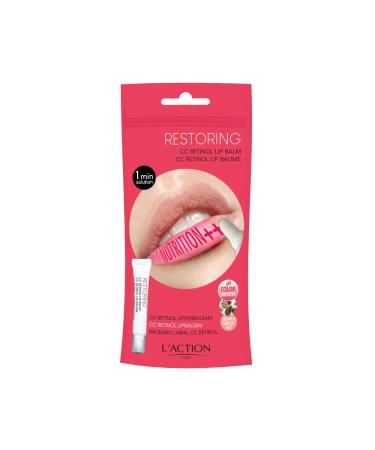 L'Action Paris CC Retinol Lip Balm