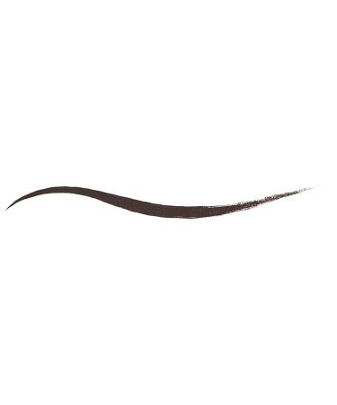 Physicians Formula Organic Wear Precision Liquid Eyeliner in Brown - Natural and Organic Formula - Buy Online on GoSupps.com