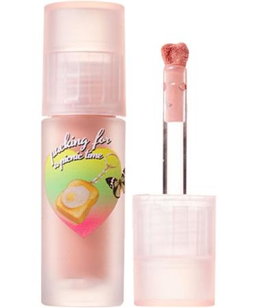 Maquillage cor en Star Diamond Streamer Fard paupi res liquide Bling Maquillage des yeux pigment Sparkling Korean Eye Glitter Facile appliquer Liquid Glitter Eyeshadow 5ML (K One Size) - Buy Online on GoSupps.com