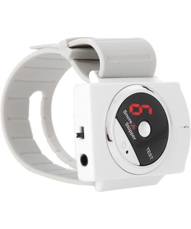Sluffs Anti Snoring Device: Infrared Bracelet for Men and Women - Stop Snoring, Improve Sleep Quality with Intelligent Solution - Buy Online on GoSupps.com