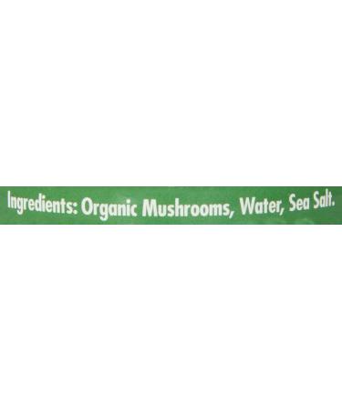 Native Forest Organic Mushrooms  6.5 Ounce (Pack of 12) White - Buy Online on GoSupps.com