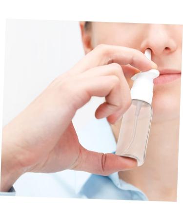 FRCOLOR 15pcs Portable Nebulizador Misting Spray Bottles - Refillable Nasal Spray Vials for Easy Travel - Buy Online on GoSupps.com