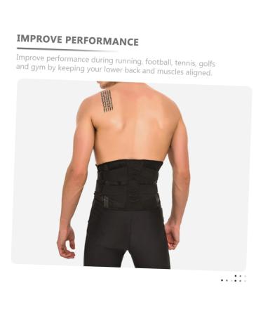 Healeved 4pcs Fitness Back Brace - Women s Breathable Support Belt for Exercise & Sports Widen Waist Protection - Buy Online on GoSupps.com