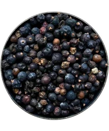 Juniper berry herbal tea 100 grs Juniperus communis. - Buy Online on GoSupps.com