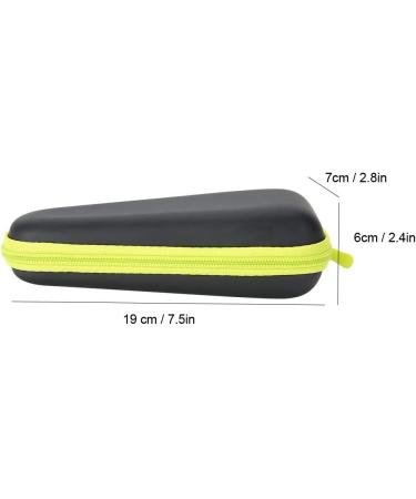Portable Hard Travel Carrying Case for QP2530 / QP2520 Electric Men's Electric Electric (Device and Accessories are not Included) - Buy Online on GoSupps.com