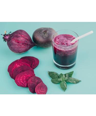 AKNA Organic Beet Powder 2 Pack 1 Pound Resealable Bags - Buy Online on GoSupps.com