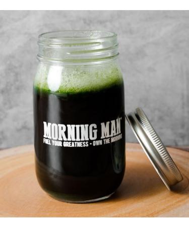 Best Tasting Greens Probiotic Superfood Mix | 75+ Vitamins 95mg Caffeine Vegan Gluten Free Digestive Enzymes - 30 Servings - Buy Online on GoSupps.com