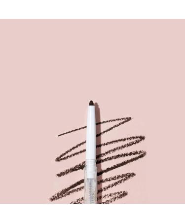 GIUFRA ASTRA Pure Beauty Brow Pencil wenkbrauwpotlood 03 BRUNET 03 Brunette - Buy Online on GoSupps.com