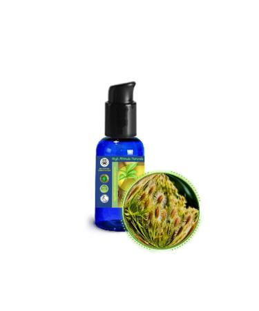 HIGH ALTITUDE NATURALS Carrot Seed Oil - Virgin Cold-Pressed - Skin Nourishing Anti-Aging Skin Carotenoids - 1 fl oz