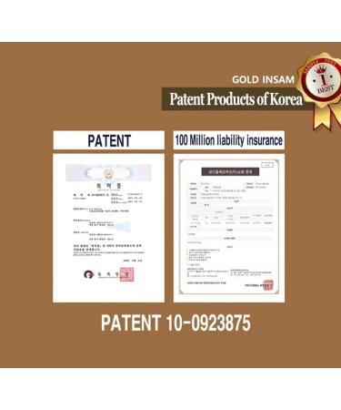 Korea Herbal Power Glu Cactus Patch - 2 Package/40 Heat Patches (5.2" x 3.7") - Buy Online on GoSupps.com