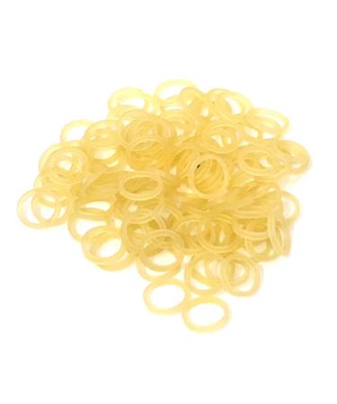 Dog Hair rubber nature 100 pieces - Buy Online on GoSupps.com