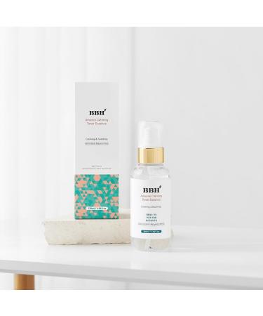 Brazilian Amazon Rainforest Red Propolis Soothing Toner K- Beauty Hydrating Calm Redness Glow Toner for Radiant Skin Non Comedogenic All in One Suitable for All Skin Type 4.06 fl. oz. - Buy Online on GoSupps.com